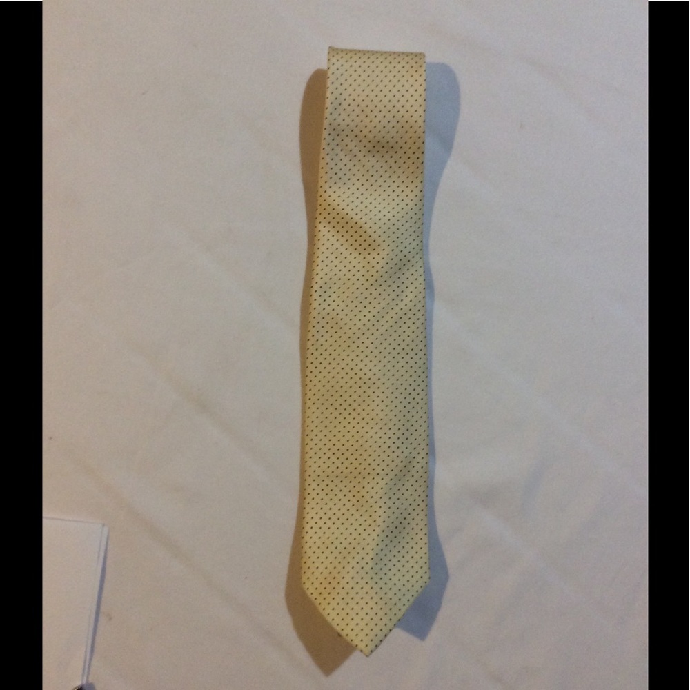 John Comfort tie